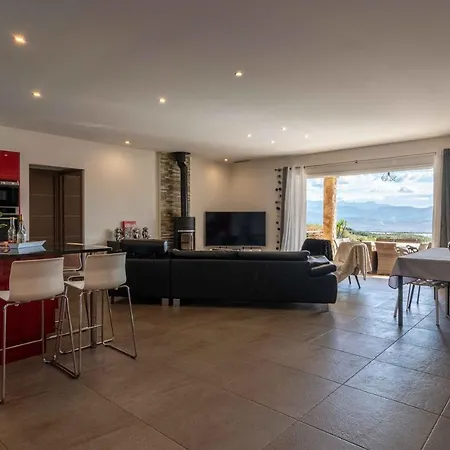 Apartament Vue 4