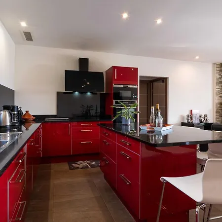 Apartament Vue 4 *