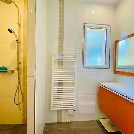 Apartament Vue 4 *
