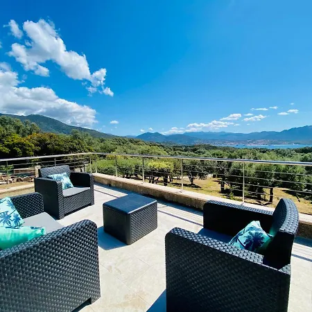 Apartament Vue 4 *