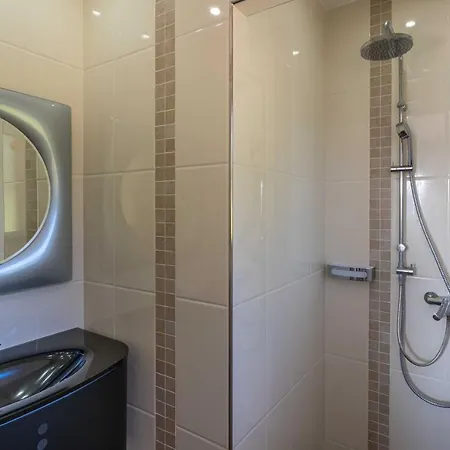 Vue 4 Apartament Olmeto (Corsica)