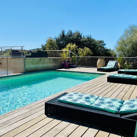Apartament Vue 4 *