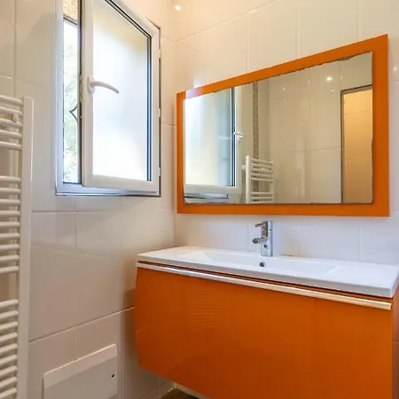 Apartament Vue 4
