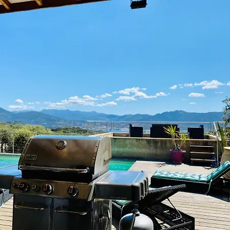 Apartament Vue 4