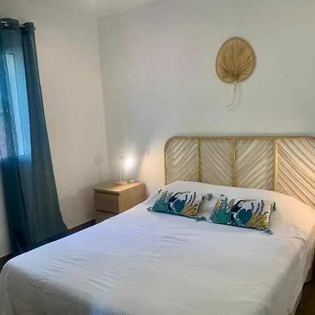 Apartament Vue 4 *