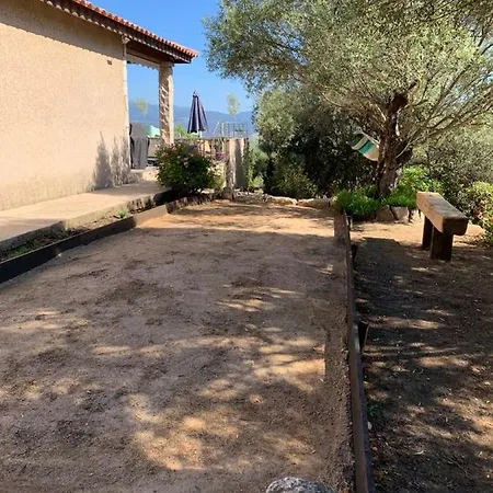 Apartament Vue 4 *