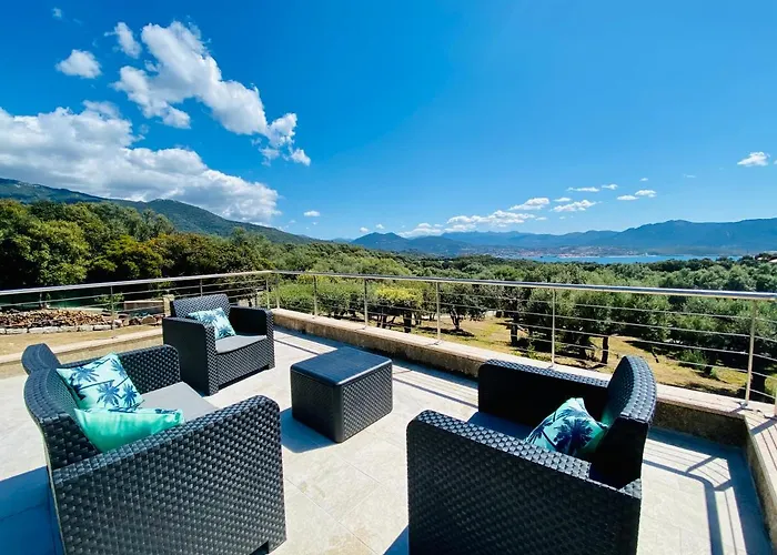 Apartment Vue 4 *