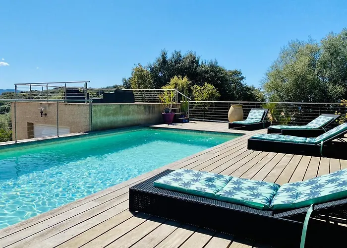 Apartment Vue 4 *