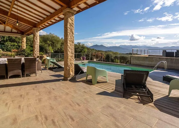 Apartment Vue 4 *
