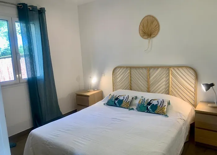 Apartment Vue 4 *