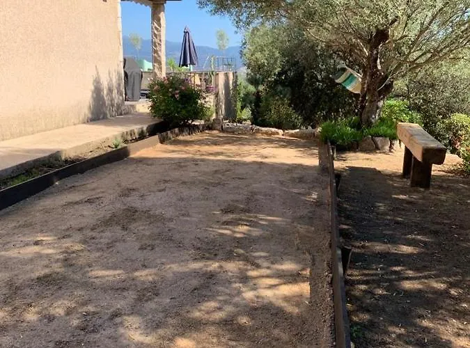 Apartment Vue 4 *