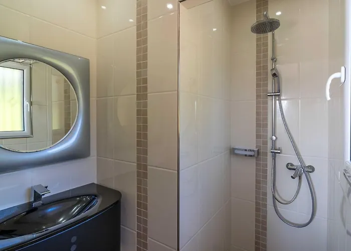 Vue 4 Apartment Olmeto (Corsica)